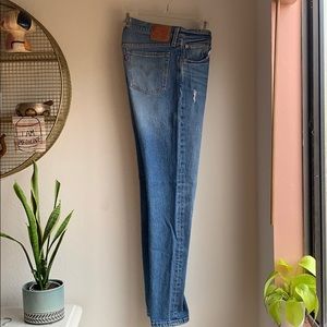 Levi’s 501